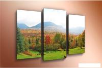 Модульная картина Arthata m-000158 120x80