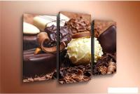 Модульная картина Arthata m-000647 90x60