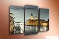 Модульная картина Arthata m-000676 90x60