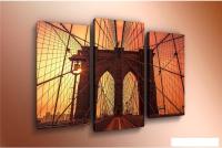 Модульная картина Arthata m-000696 90x60