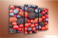 Модульная картина Arthata m-000460 120x80