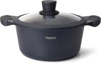 Кастрюля Fissman Prestige 5042