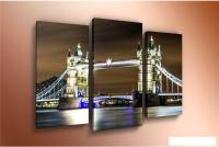 Модульная картина Arthata m-000637 120x80