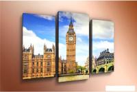 Модульная картина Arthata m-000127 90x60