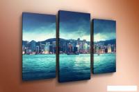 Модульная картина Arthata m-000119 75x50