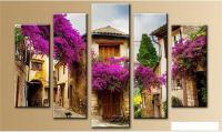 Модульная картина Arthata 5m-016 130x80