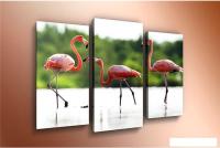 Модульная картина Arthata m-000143 120x80