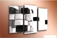 Модульная картина Arthata m-000601 120x80