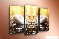 Модульная картина Arthata m-000325 90x60