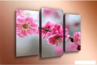 Модульная картина Arthata m-000296 120x80