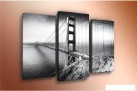 Модульная картина Arthata m-000775 90x60