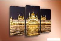 Модульная картина Arthata m-000693 120x80