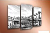 Модульная картина Arthata m-000666 120x80