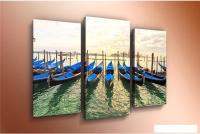 Модульная картина Arthata m-000698 75x50