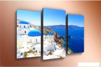 Модульная картина Arthata m-000172 120x80