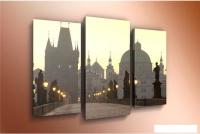 Модульная картина Arthata m-000707 90x60