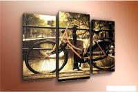 Модульная картина Arthata m-000655 75x50