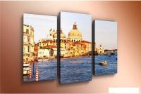 Модульная картина Arthata m-000779 120x80