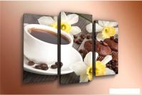 Модульная картина Arthata m-000603 75x50