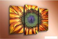 Модульная картина Arthata m-000561 75x50