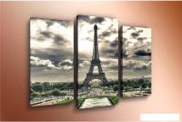 Модульная картина Arthata m-000627 75x50