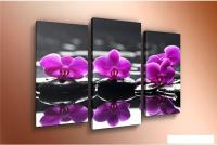 Модульная картина Arthata m-000218 75x50