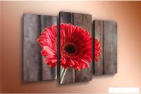 Модульная картина Arthata m-000580 120x80