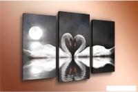 Модульная картина Arthata m-000326 90x60