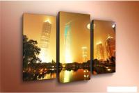 Модульная картина Arthata m-000178 120x80