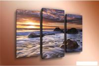 Модульная картина Arthata m-000425 90x60