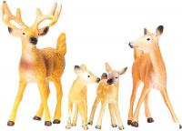 Набор фигурок Masai Mara Мир диких животных MM201-001