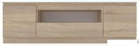 Тумба Евва Турин ТР-2D1V1S/S (дуб сонома)