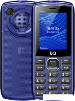 Кнопочный телефон BQ-Mobile BQ-2452 Energy (синий)