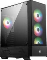 Корпус MSI MAG Forge 112R