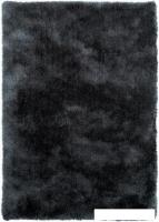 Ковер для жилой комнаты Lalee Ковер Lalee Sansibar 650 (200x290, графит)