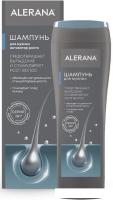 Шампунь Alerana Для мужчин Активатор роста 250 мл