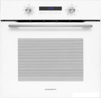 Газовый духовой шкаф MAUNFELD MOGM703W