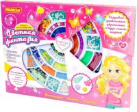 Набор для рукоделия Полесье Цветная фантазия 78544