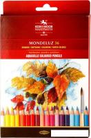 Набор цветных карандашей Koh-i-Noor 3719036001KZ