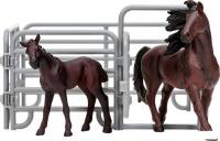 Фигурка Masai Mara Мир лошадей MM204-002