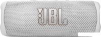 Беспроводная колонка JBL Flip 6 (белый)