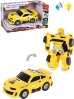 Трансформер Наша Игрушка Машинка M1343-1