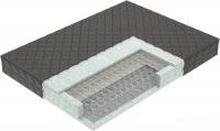 Матрас Mio Tesoro Letto 70x200 (черный)