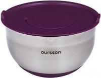 Миска для смешивания Oursson BS4002RS/SP