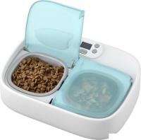 Кормушка электрическая Petoneer Two-Meal Feeder PF003