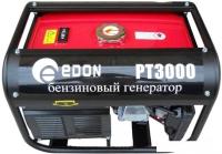 Бензиновый генератор Edon PT3000