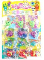 Трансформер Zhorya Крутыши Д41325