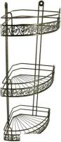 Rosenberg Этажерка Premium RUS-385285-3