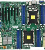 Материнская плата Supermicro MBD-X11DAI-N-B