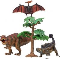 Набор фигурок Masai Mara Мир динозавров MM206-022